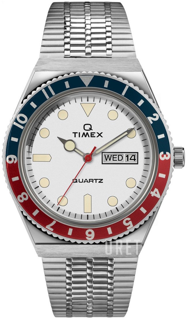 Timex Q Reissue