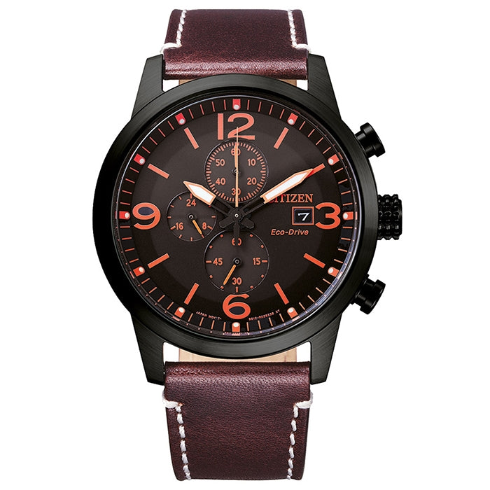 Citizen Urban Crono Eco-Drive