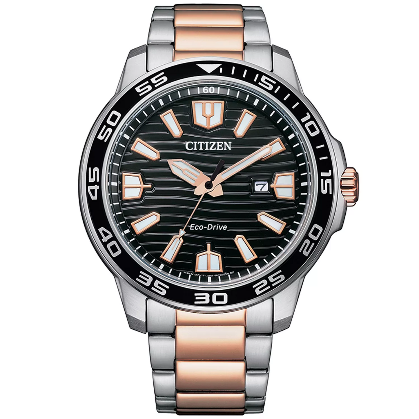 Citizen Marine Eco-Drive