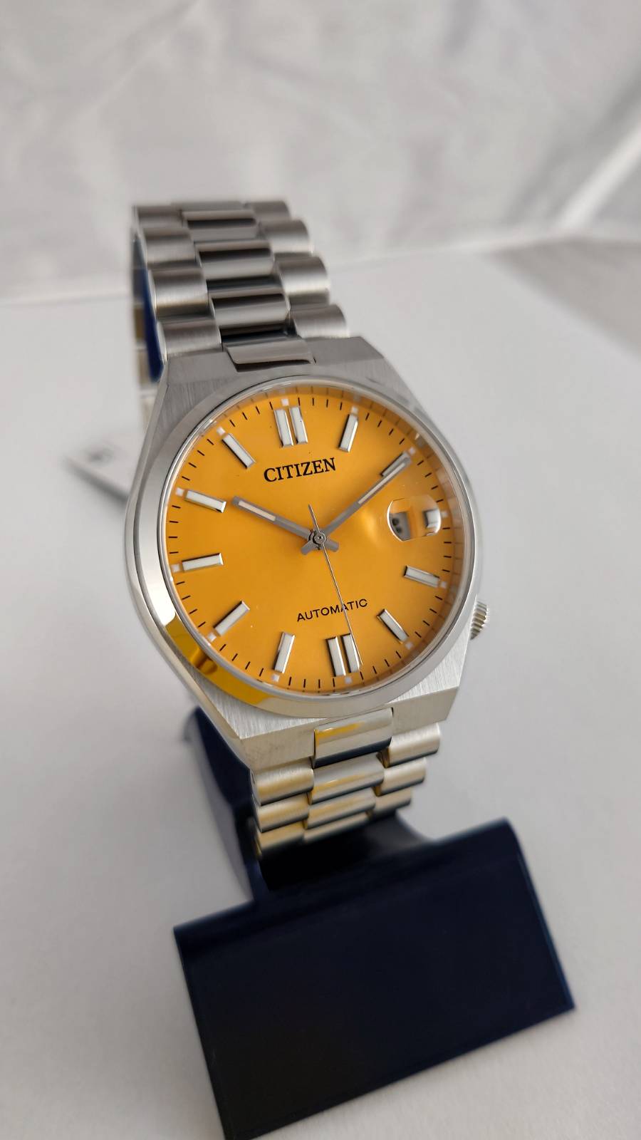 Citizen Tsuyosa Automatic