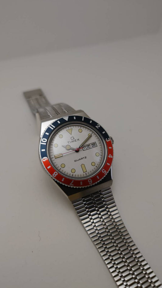 Timex Q Reissue